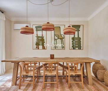 Maison à louer - Puyricard 7 pièces de 293 m² - Photo 4
