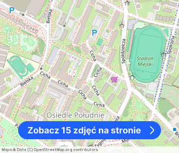 Dwupokojowe mieszkanie - Zdjęcie 1