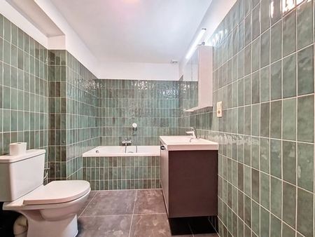 Appartement te huur - Foto 5