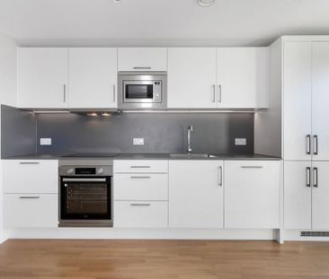 1 bedroom ground floor flat to rent - Photo 4