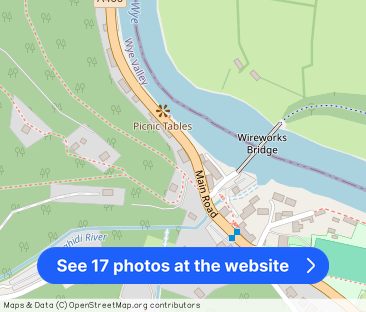 Guys Cliff, Tintern, Chepstow - Photo 1