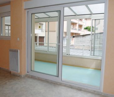 Location appartement t1 36 m² à Rodez (12000) - Photo 6