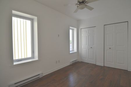 Condo à louer, Montréal (Rosemont/La Petite-Patrie) - Photo 2