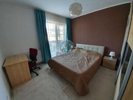 Inchirieri Apartamente 3 camere Bucuresti - Fotografie 2