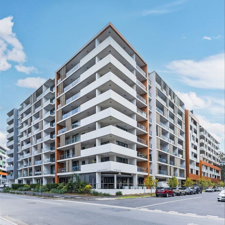 Your Modern & Convenient 2-Bedroom Home Awaits! - Photo 1