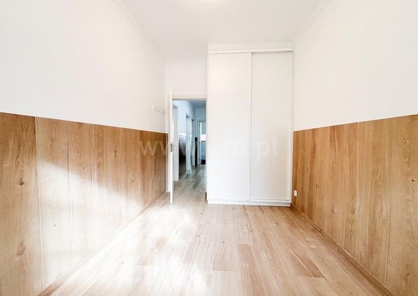 Apartamento T2 em Lisboa