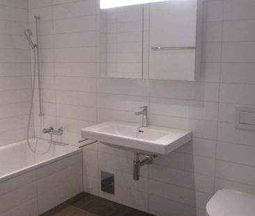 Grosszügige, moderne 3.5-Zimmerwohnung in Emmen - Photo 5