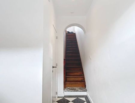 Charmant huis te huur in Harelbeke - Foto 5