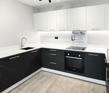 1 bedroom property to rent - Photo 5