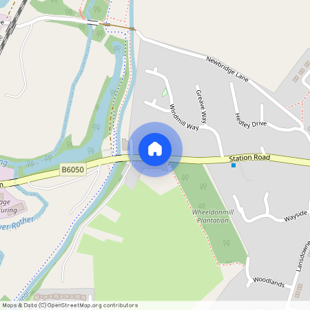 Station Road, Brimington, S43 1LT, Chesterfield