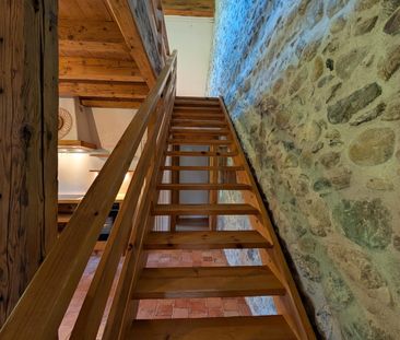 Appartement authentique à Bursins - Photo 4
