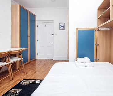 Studio to rent - Photo 3