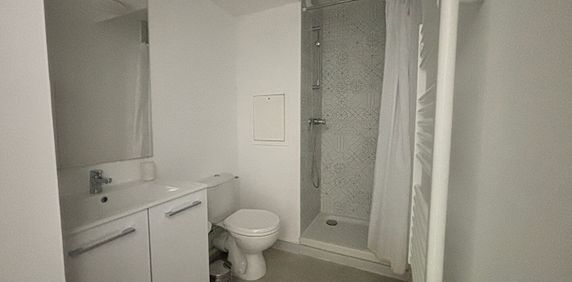 Location Appartement 1 pièce 21m² - Photo 2