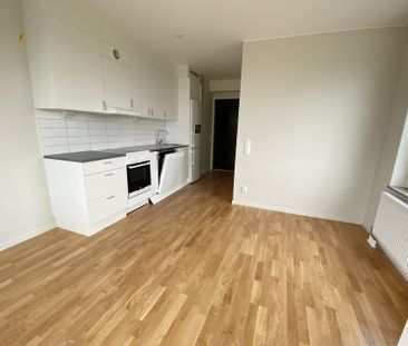 Almbygatan, Spånga - Photo 4