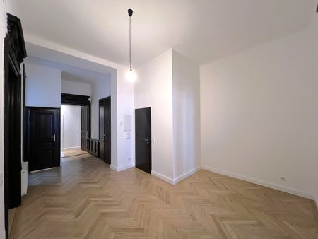 Stilaltbau inkl. Klimaanlage I U3 Zieglergasse - Photo 5