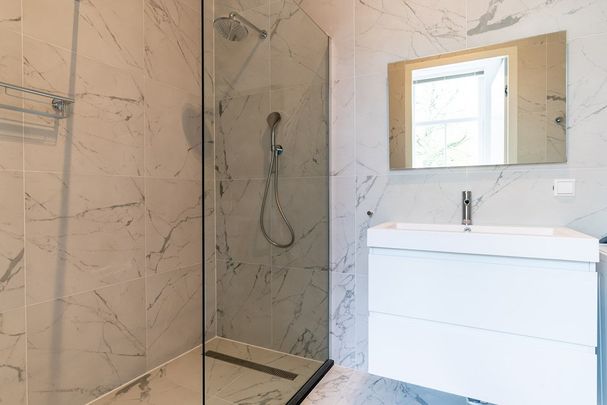 Te huur: Appartement Van de Spiegelstraat 19 H in Den Haag - Foto 1