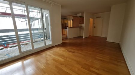 Location Appartement 3 pièces 63m² GIF SUR YVETTE 91190 - Photo 2