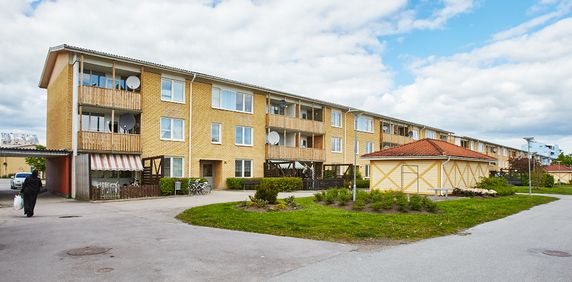 Puddelugnsgatan 25 - Photo 2
