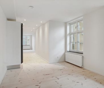 Indbydende lejlighed i hjertet af Odense C - Photo 6