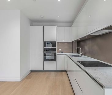 1 bedroom apartment to rent - Photo 6