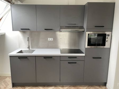 Bovenwoning Hofdwarsstraat, Apeldoorn huren? - Foto 4