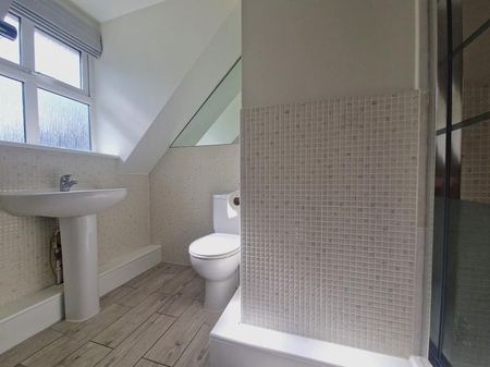 3 bedroom townhouse to rent - Photo 5
