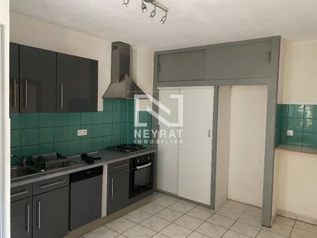 APPARTEMENT T2 A LOUER - Photo 3