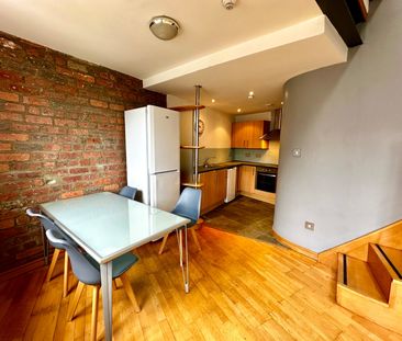 2 bedroom apartment to rent - Photo 4
