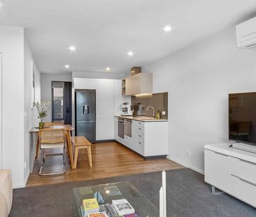 Walk to The City - Photo 1