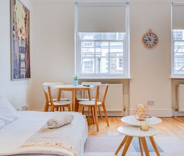 1 Bed Flat, Danbury Street, N1 - Photo 4
