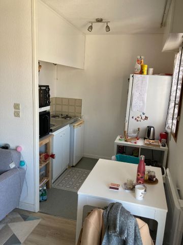 Appartement / Offre 58847741 - Photo 3