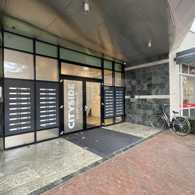 Te huur: Studio Hoofdstraat in Apeldoorn - Foto 1