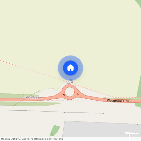 Eden Fields, Doncaster, DN3