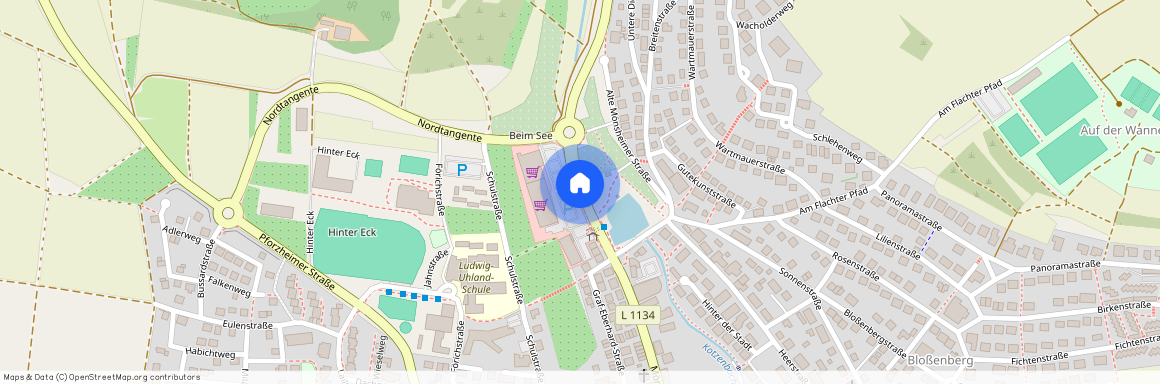 71296, Heimsheim Heimsheim