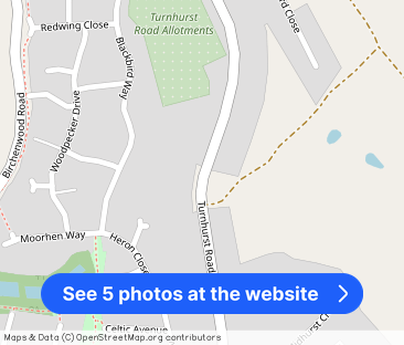 Turnhurst Road, Packmoor, ST7 - Photo 1