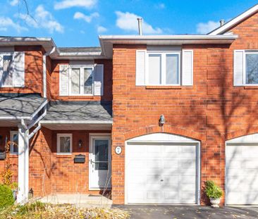 For Lease - 3115 New Street Unit# 7, Burlington, Ontario - Photo 3