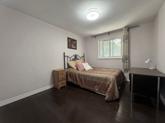 For Lease - 43 Sherwood Forest Drive Unit# Main Floor, Markham, Ontario - Photo 1