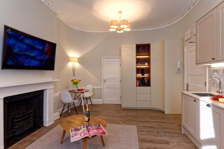 1 bedroom flat to rent - Photo 3