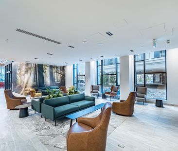 For Lease - 2485 Eglinton Avenue Unit# 322, Mississauga, Ontario - Photo 1