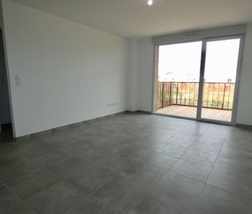 Appartement T2 LABARTHE SUR LEZE à louer - Photo 1