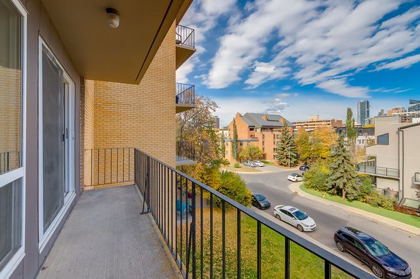 1015 Cameron Ave SW, Calgary - Photo 1