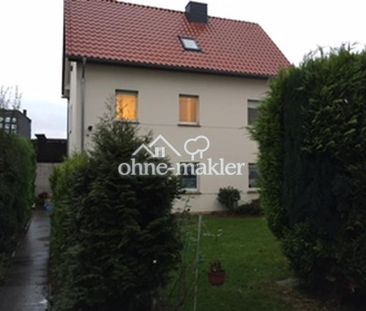 in bester Lage von Bad Salzuflen - Wohnung - 3 ZKB (kleine Räume ca... - Photo 2