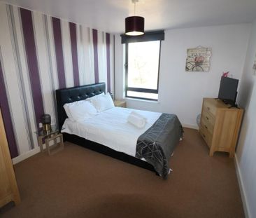 1 bedroom apartment to rent - Photo 6