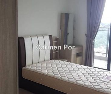 Mira Residence, Tanjung Bungah - Foto 4