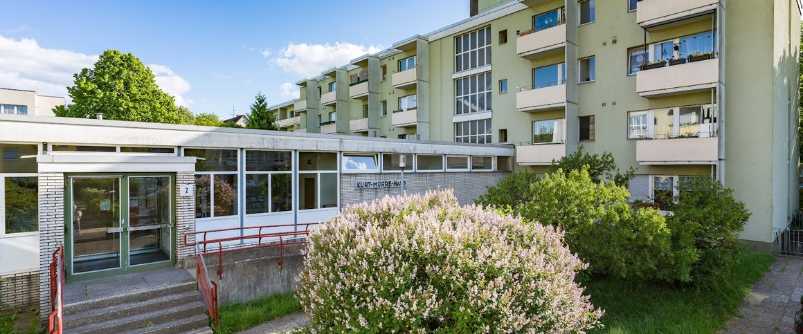 Wohnung für Personen ab dem 60. Lebensjahr - Photo 1
