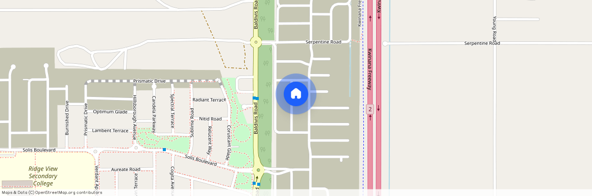 9 Mercury Approach, WA 6171, Baldivis