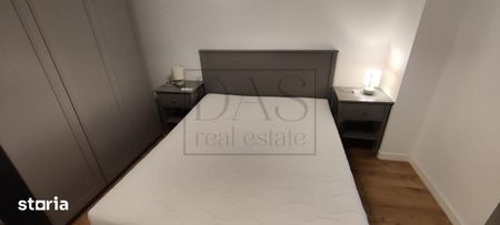Apartament 2 camere | Prima Vista | Aviatiei | metrou | Terasa 9mp - Fotografie 2