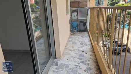 Location Appartement 3 pièces 59m² MENTON 06500 - Photo 5