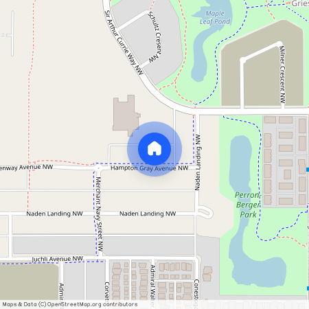6218 Hampton Gray Ave, Edmonton