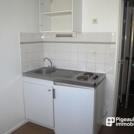 Location Appartement T 1 - Bruz - Photo 3